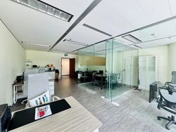 Gateway East (D7), Office #517426531